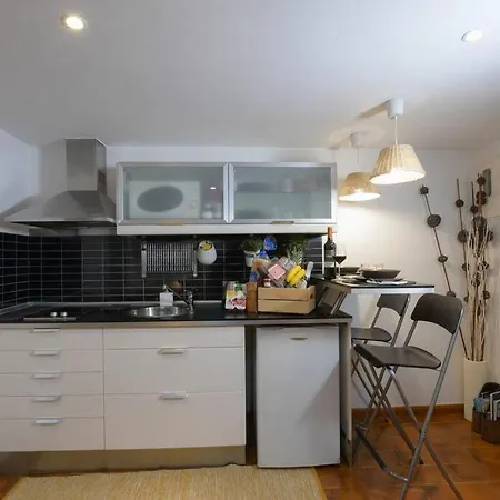 Apartment Sweet Alfama *