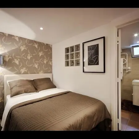 Sweet Alfama Apartment Lisbon