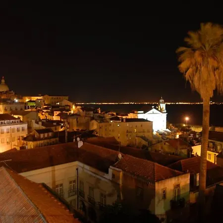 Sweet Alfama *