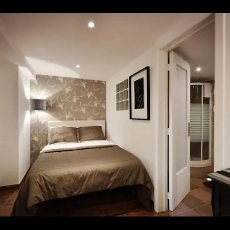 Sweet Alfama Apartment