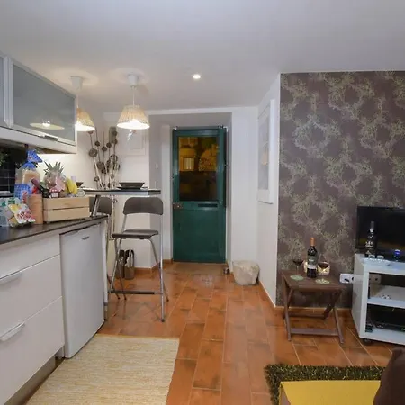 Apartment Sweet Alfama *
