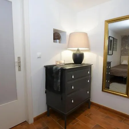 Sweet Alfama Apartment *