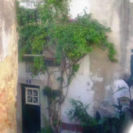 Sweet Alfama *