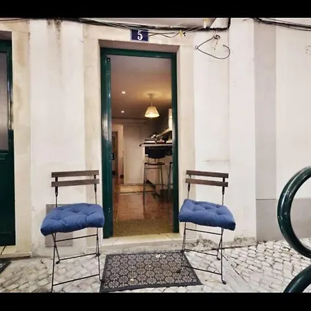 Sweet Alfama *