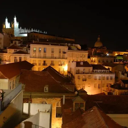 Sweet Alfama *