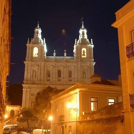 Apartmán Sweet Alfama